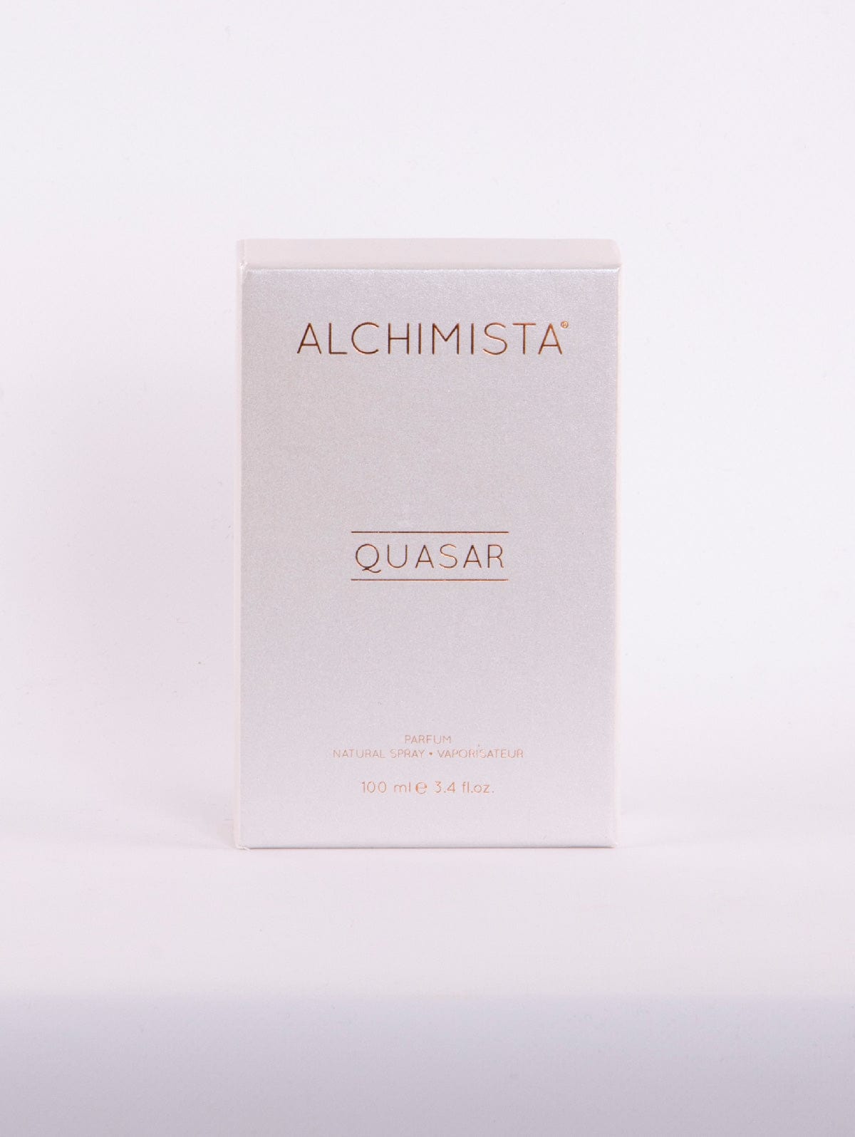 Profumo Alchimista Quasar 100 ML