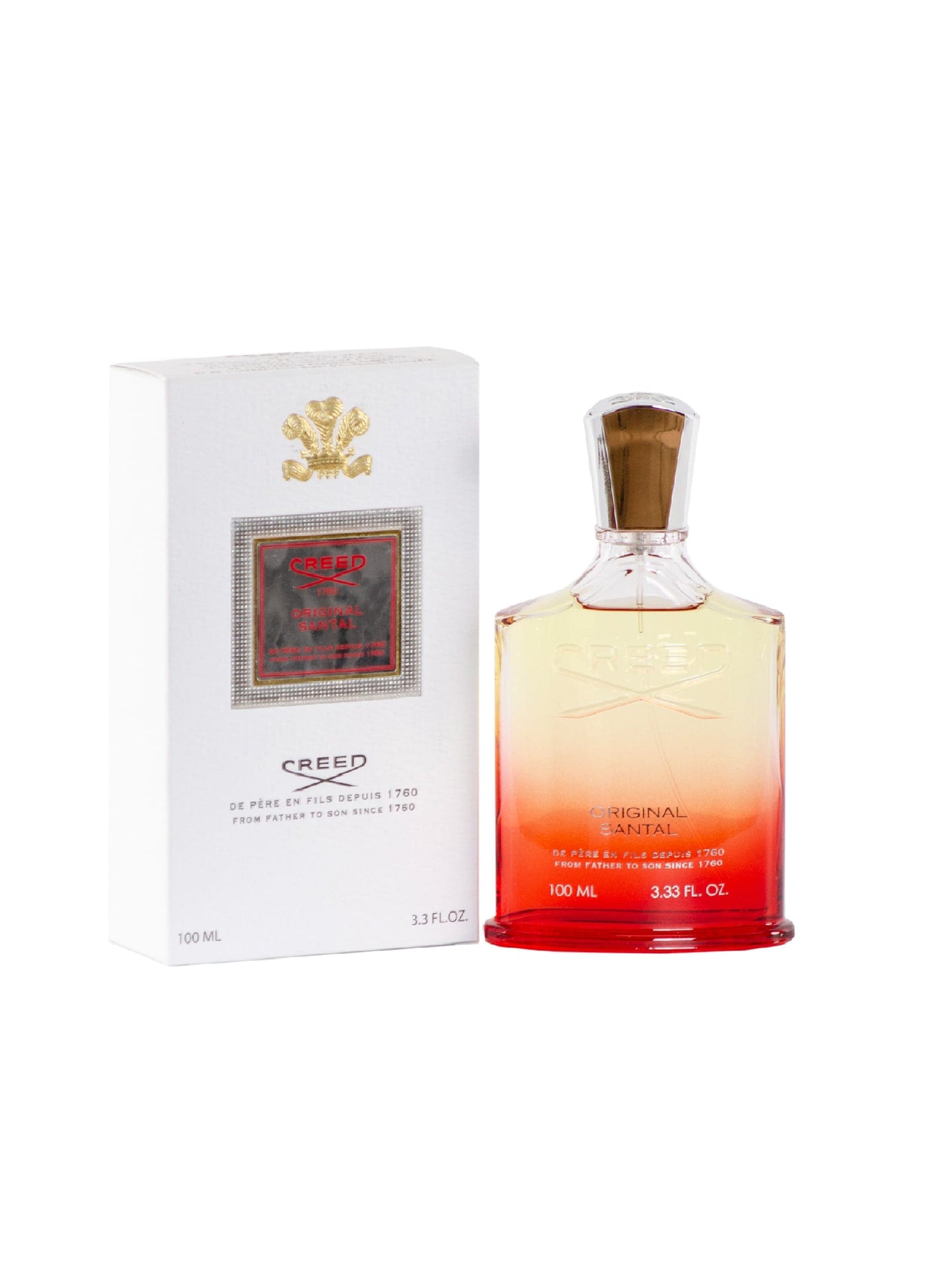 Profumo Creed Original Santal 100 ML