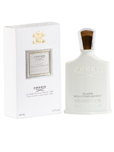 Profumo Creed Silver Mountain Water 100 ML