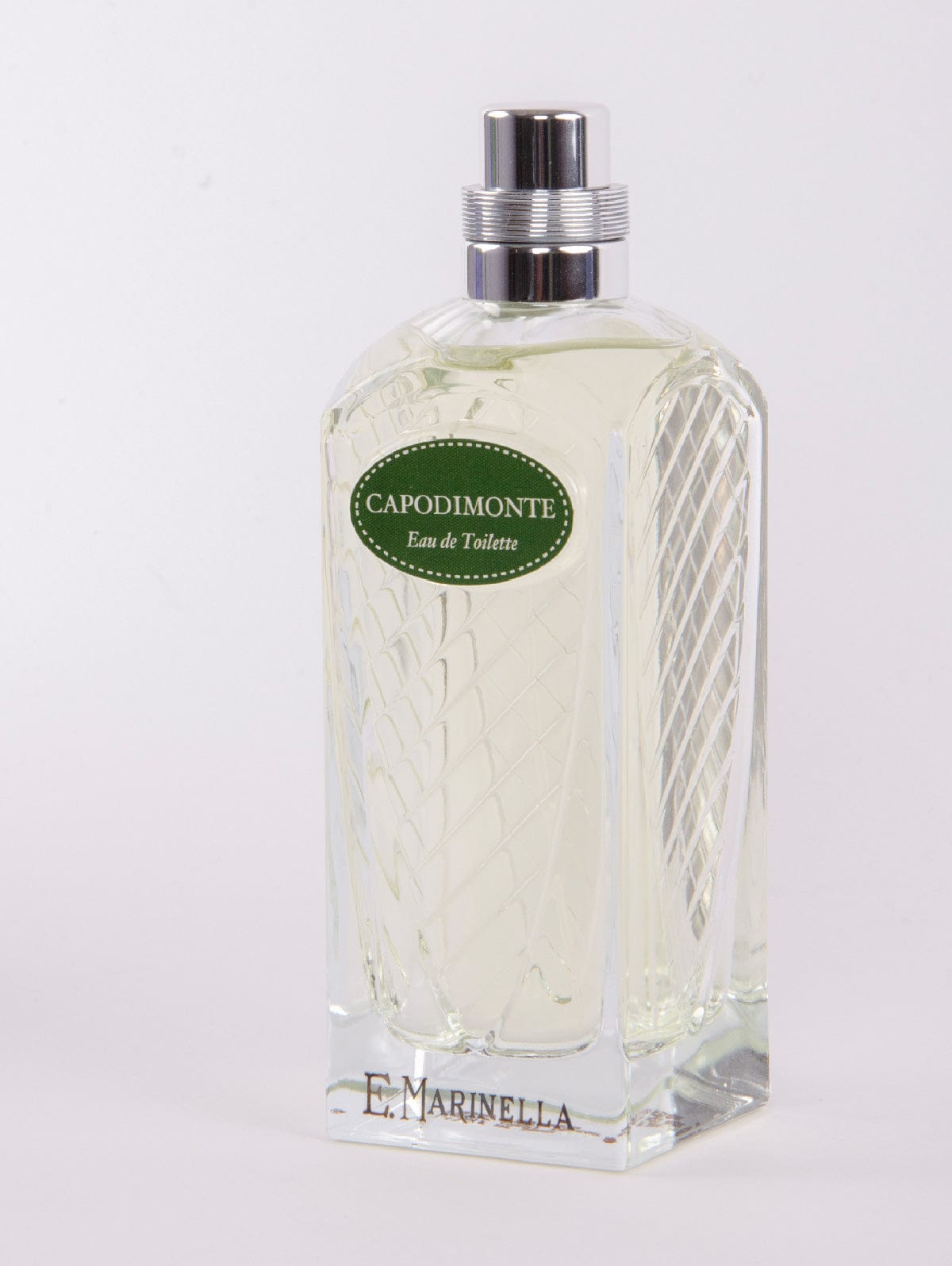 Profumo E.Marinella Eau De Toilette Capodimonte 125 ML