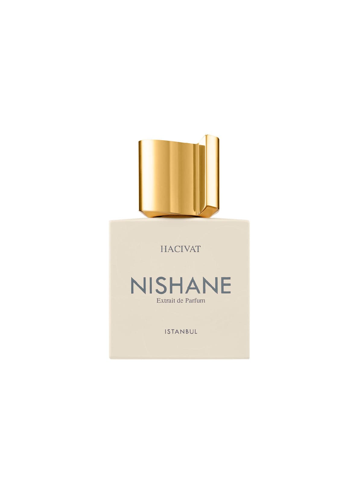 Profumo Nishane Hacivat 50 ML